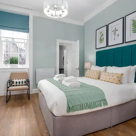 Appartement 37 Doughty Street